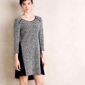 Anthro l MAEVE Dress